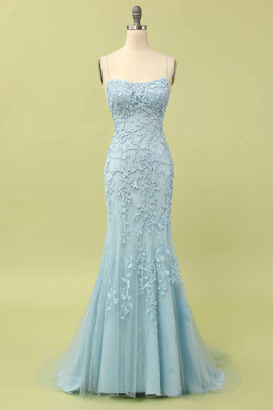 Coral Sexy Backless Long Ball Party Party Evening Dress