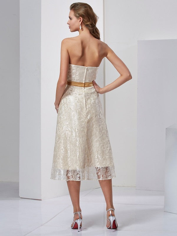 Pillar shaped sleeveless satin belt belt satin bridesmaid dress