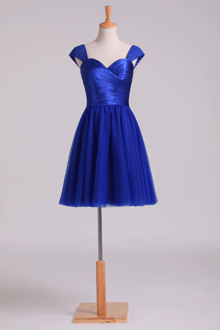 Party Dress Elegant and Noble Shoulderless Backless Ball