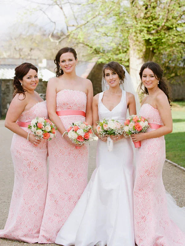 New Sexy and Elegant Off the Shoulder Slim Fit Ball Evening Wedding Bridesmaid Dress
