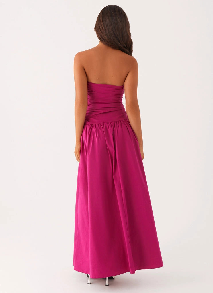 OKBBN Fashionable and Sexy Ruffle Low Waist Off Shoulder Homecoming Dresses