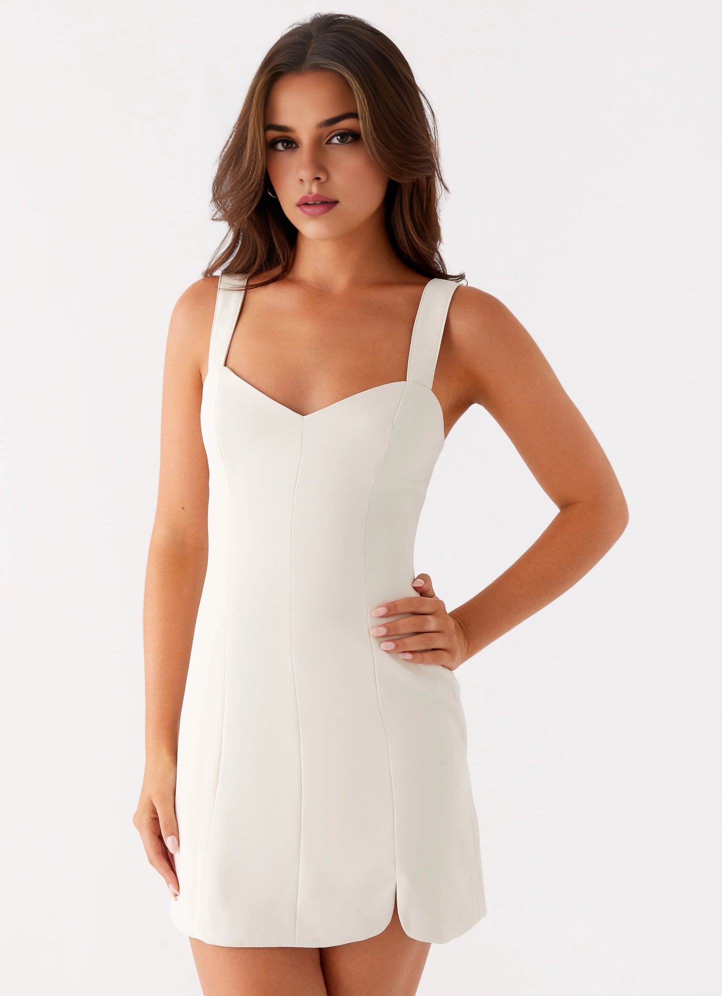 OKBBN Fashion and Bold Full Lined Comfortable and Smooth Show Fashion Personality Prom Dresses