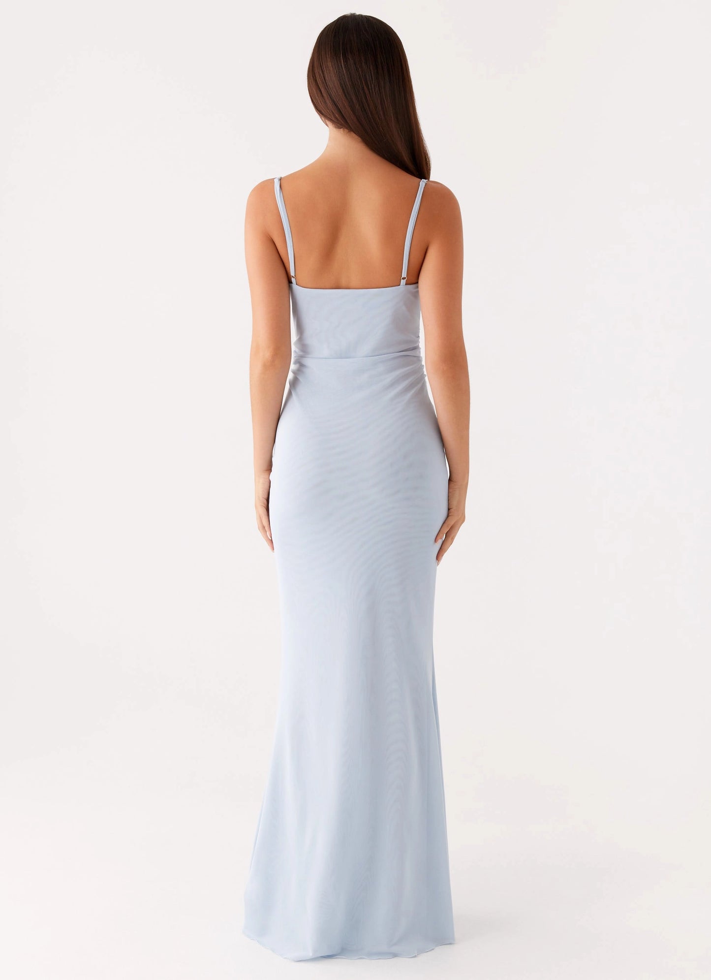 OKBBN's elegant and charming heart-shaped neckline is a slim fit and exquisite choice for Prom Dresses