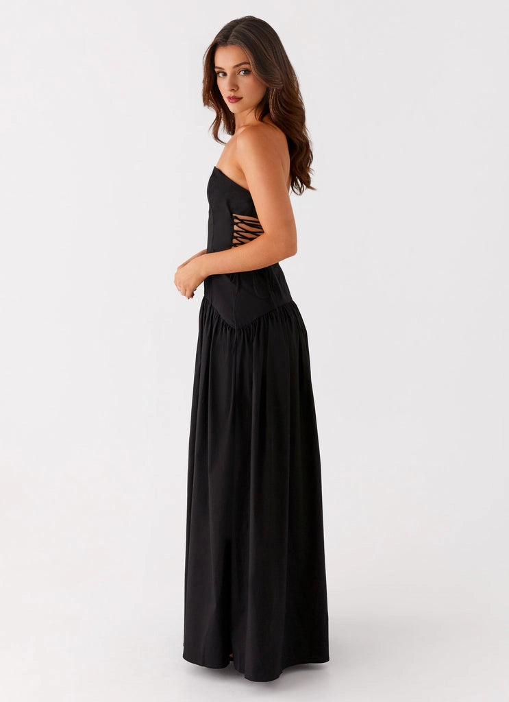 OKBBN's elegant off shoulder slim fit reveals delicacy and charm, Prom Dresses