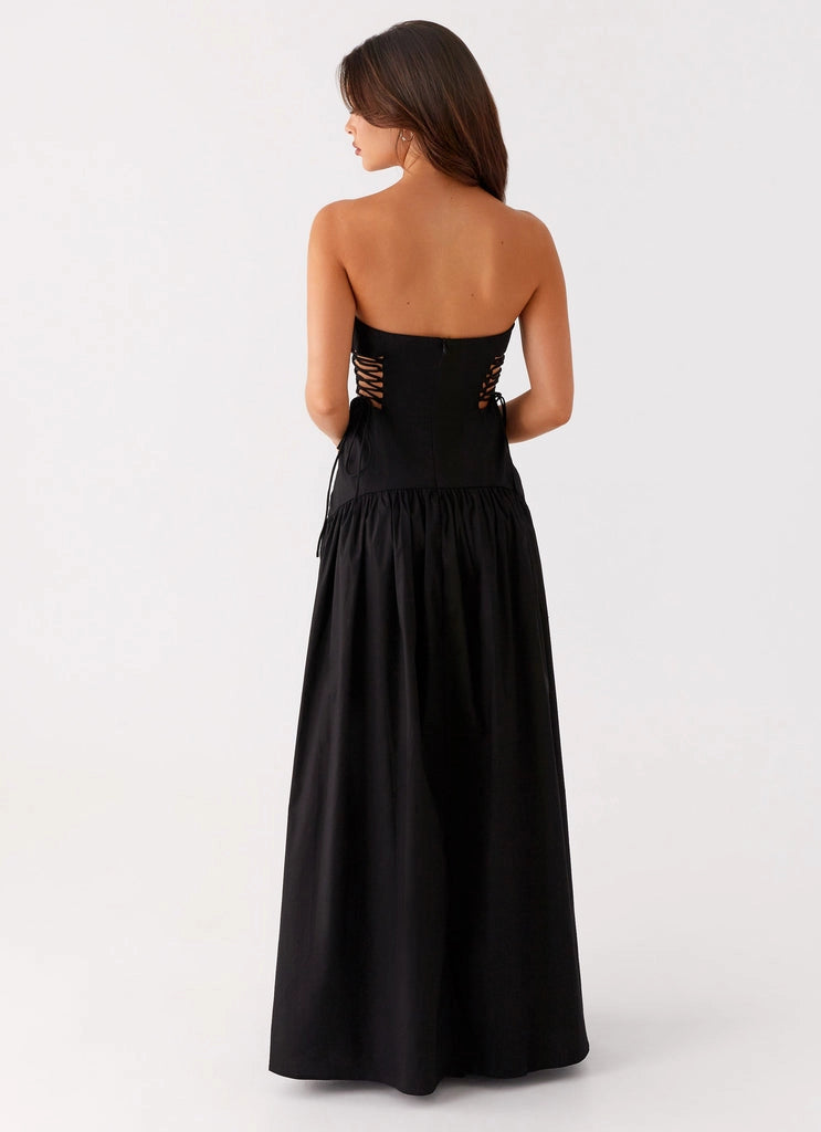 OKBBN's elegant off shoulder slim fit reveals delicacy and charm, Prom Dresses
