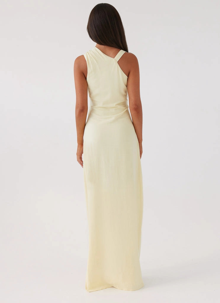 OKBBN's elegant one shoulder neckline exudes a refined and fashionable vibe, Prom Dresses