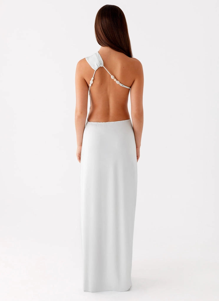 OKBBN's elegant stretch plain knit combines comfort and fashion with hollow Homecoming Dresses