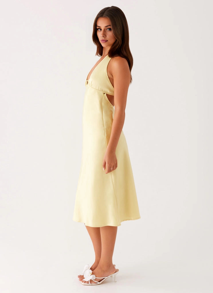 OKBBN's exquisite and bold deep V-neck with full lining showcases a fashionable style Prom Dresses