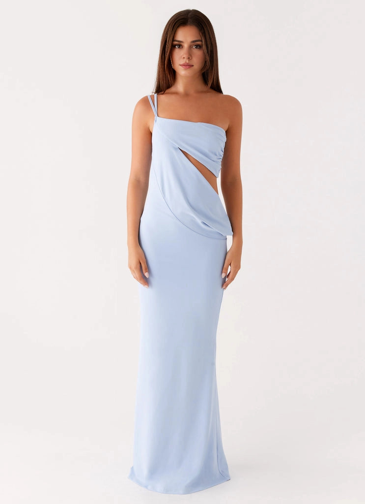OKBBN's fashionable and exquisite slim fit skirt, charming silhouette, and graceful curve design Prom Dresses