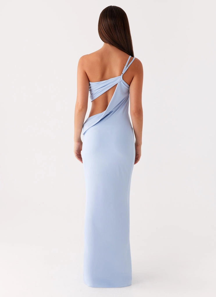 OKBBN's fashionable and exquisite slim fit skirt closely adheres to the body's graceful curves, Prom Dresses