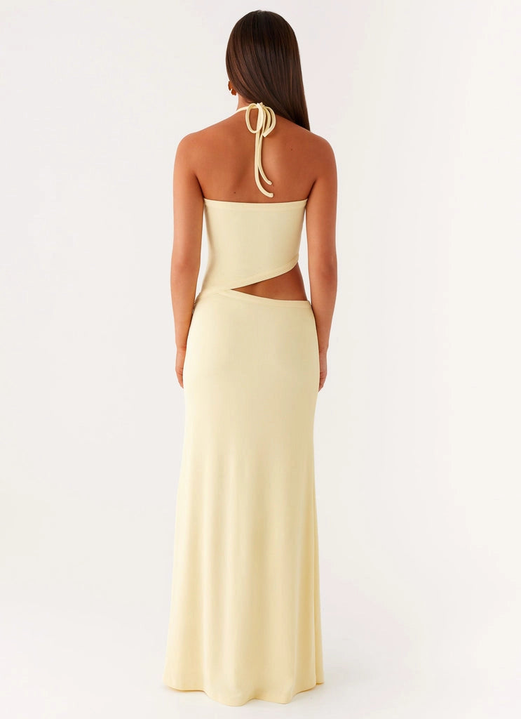 OKBBN's stunning backless slim fit showcases fashion charm with Homecoming Dresses