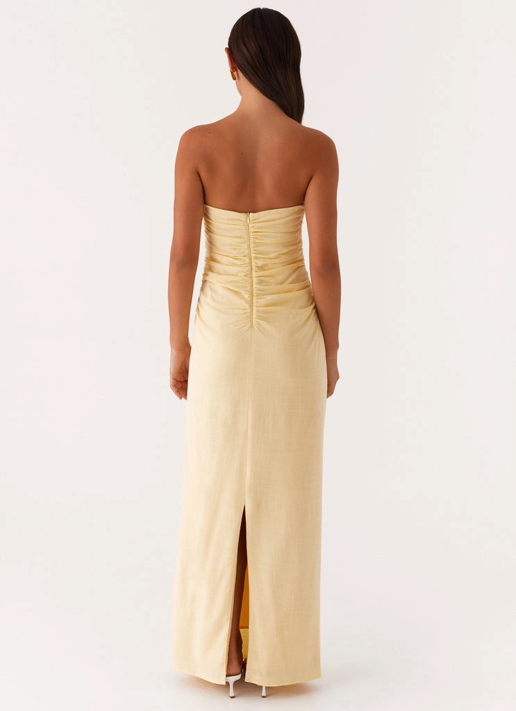 OKBBN's stunning off shoulder fully lined Prom Dresses perfectly fit curves