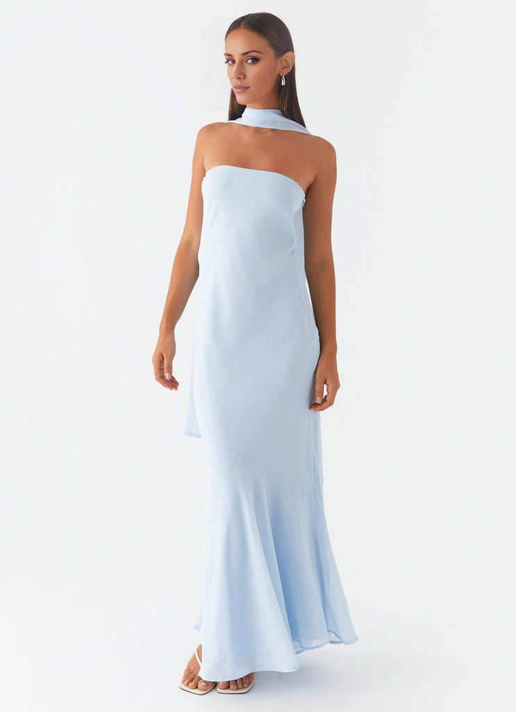 OKBBN's stunning off shoulder fully lined elegance and charm perfectly blend Homecoming Dresses