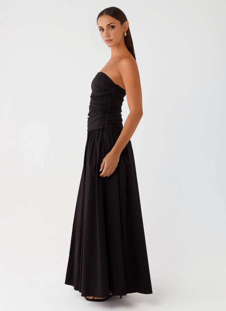 OKBBN's stunning off shoulder highlights shoulder curves, fully lined for comfortable and elegant Prom Dresses