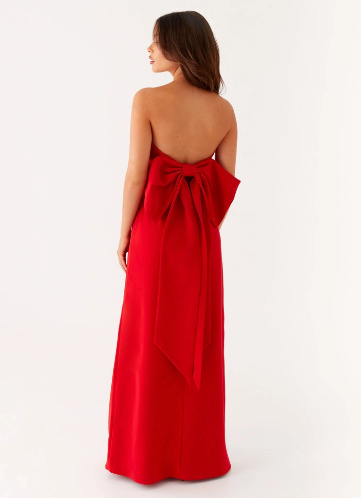 OKBBN's timeless and elegant off shoulder full lining perfectly blends exquisite and casual charm with Prom Dresses