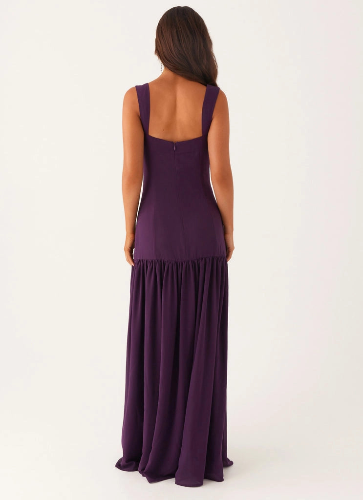 OKBBN charming heart-shaped neckline tight corset A-line Homecoming Dresses