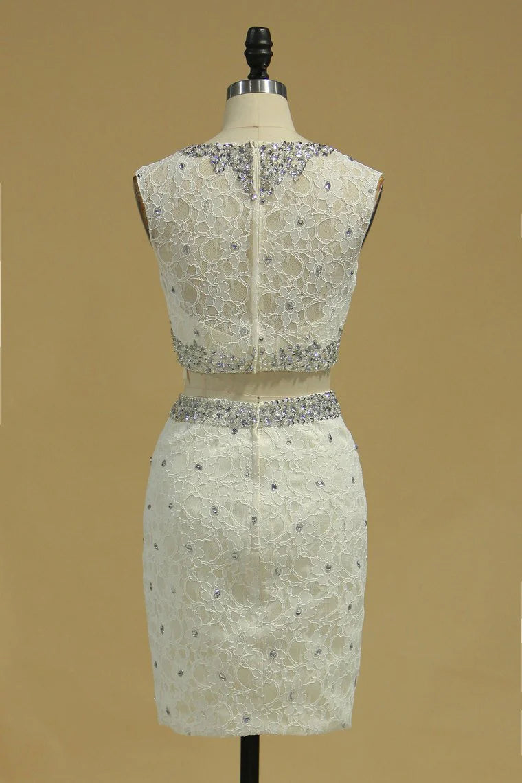 Elegant and beautiful two-piece set with exposed navel strap dress
