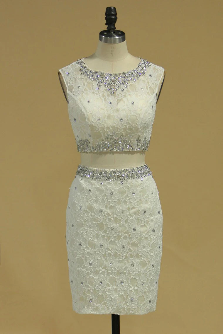 Elegant and beautiful two-piece set with exposed navel strap dress