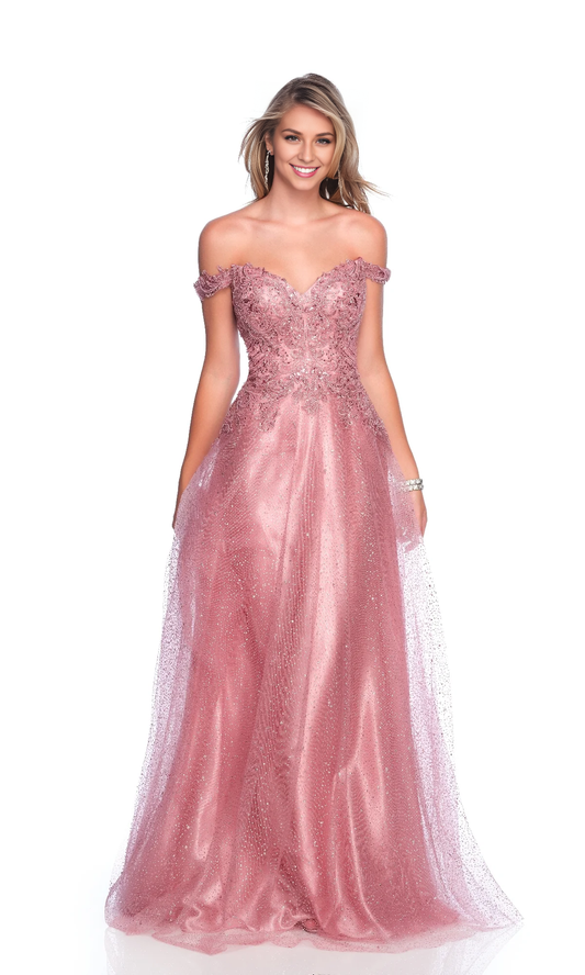 OKBBN off shoulder heart-shaped neckline sequined tight corset party dress