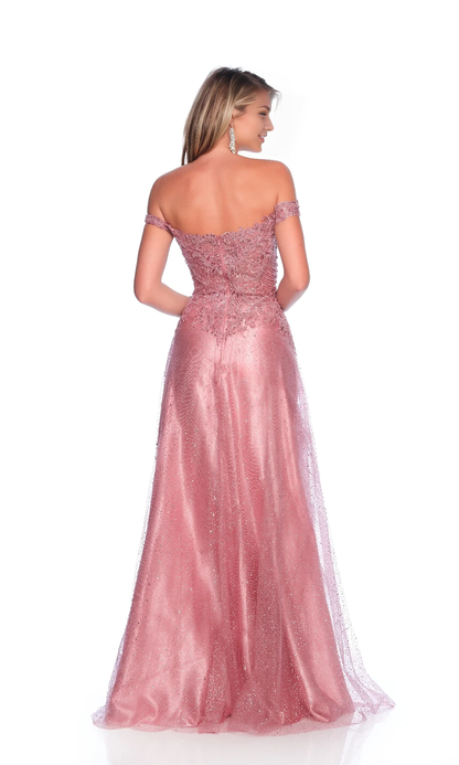 OKBBN off shoulder heart-shaped neckline sequined tight corset party dress