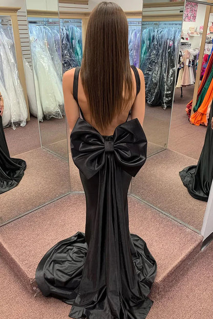 OKBBN Cute Mermaid Sweetheart Ball Dress