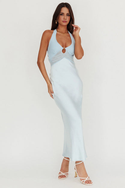Charming unlined mesh corset with adjustable shoulder straps and backless design for bridesmaid dresses