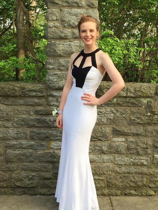 Elegant beautiful sexy floor mopping chiffon dance dress evening dress