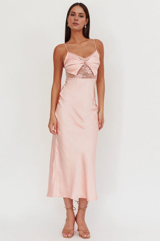 Enchanting lace corset with adjustable shoulder straps and lining for bridesmaid dresses
