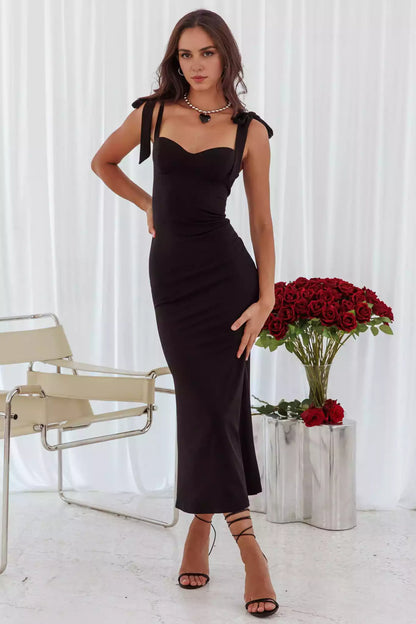 Gorgeous fully lined chest cushion with zipper back, shoulder bow, Bridesmaid Dresses