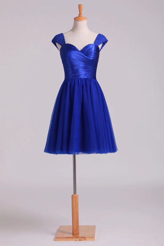 Party Dress Elegant and Noble Shoulderless Backless Ball