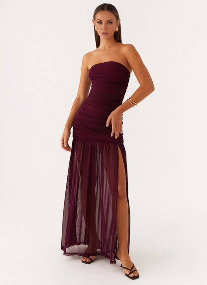 OKBBN Elegant Off Shoulder Lines Smooth Wrinkles Homecoming Dresses