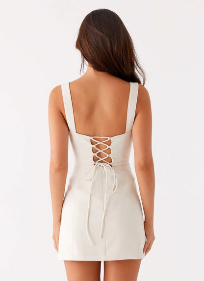 OKBBN Fashion and Bold Full Lined Comfortable and Smooth Show Fashion Personality Prom Dresses