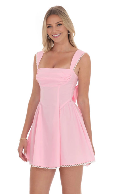 OKBBN's charming sleeveless short embroidered camisole slim fitting Homecoming Dresses