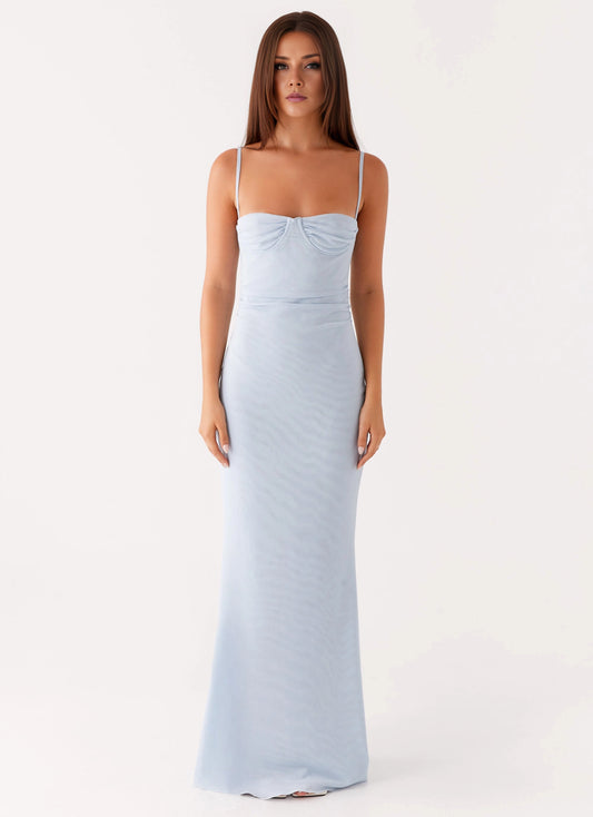OKBBN's elegant and charming heart-shaped neckline is a slim fit and exquisite choice for Prom Dresses