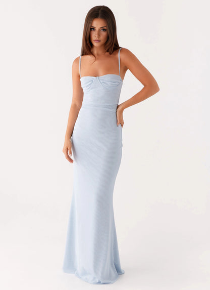 OKBBN's elegant and charming heart-shaped neckline is a slim fit and exquisite choice for Prom Dresses
