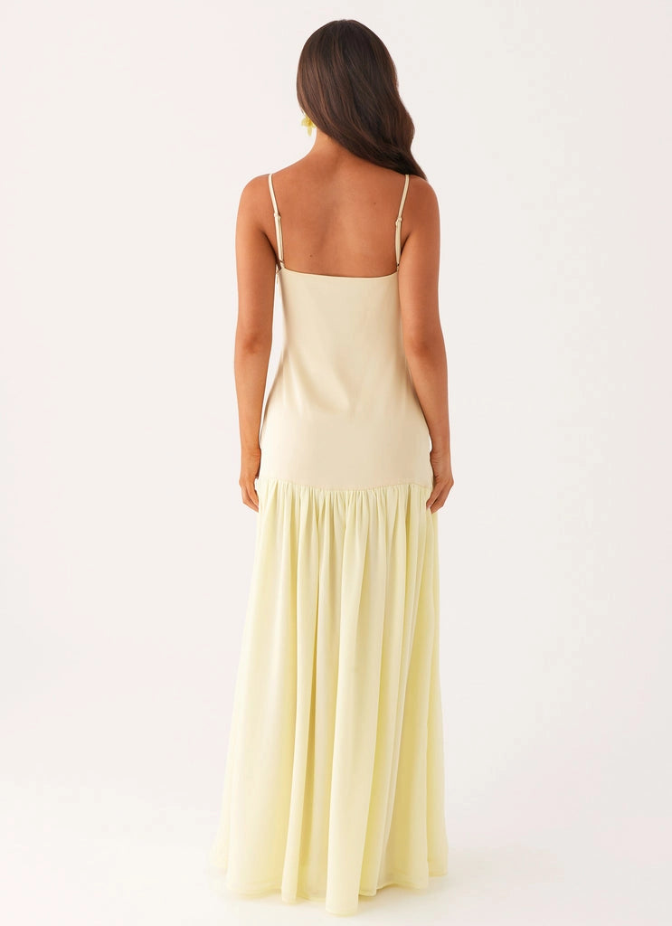 OKBBN's elegant and natural square neckline, fully lined with charm and eternal beauty, Prom Dresses