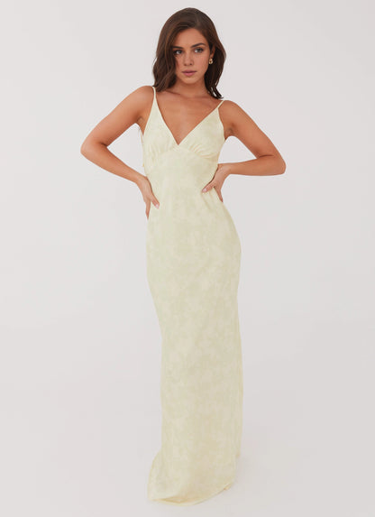 OKBBN's enchanting luxurious satin floral cut, perfect fashion silhouette Prom Dresses