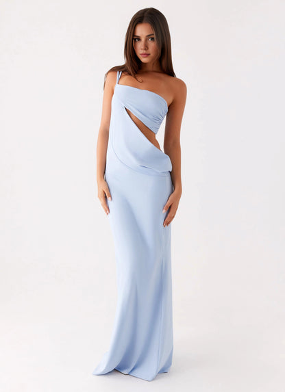 OKBBN's fashionable and exquisite slim fit skirt, charming silhouette, and graceful curve design Prom Dresses