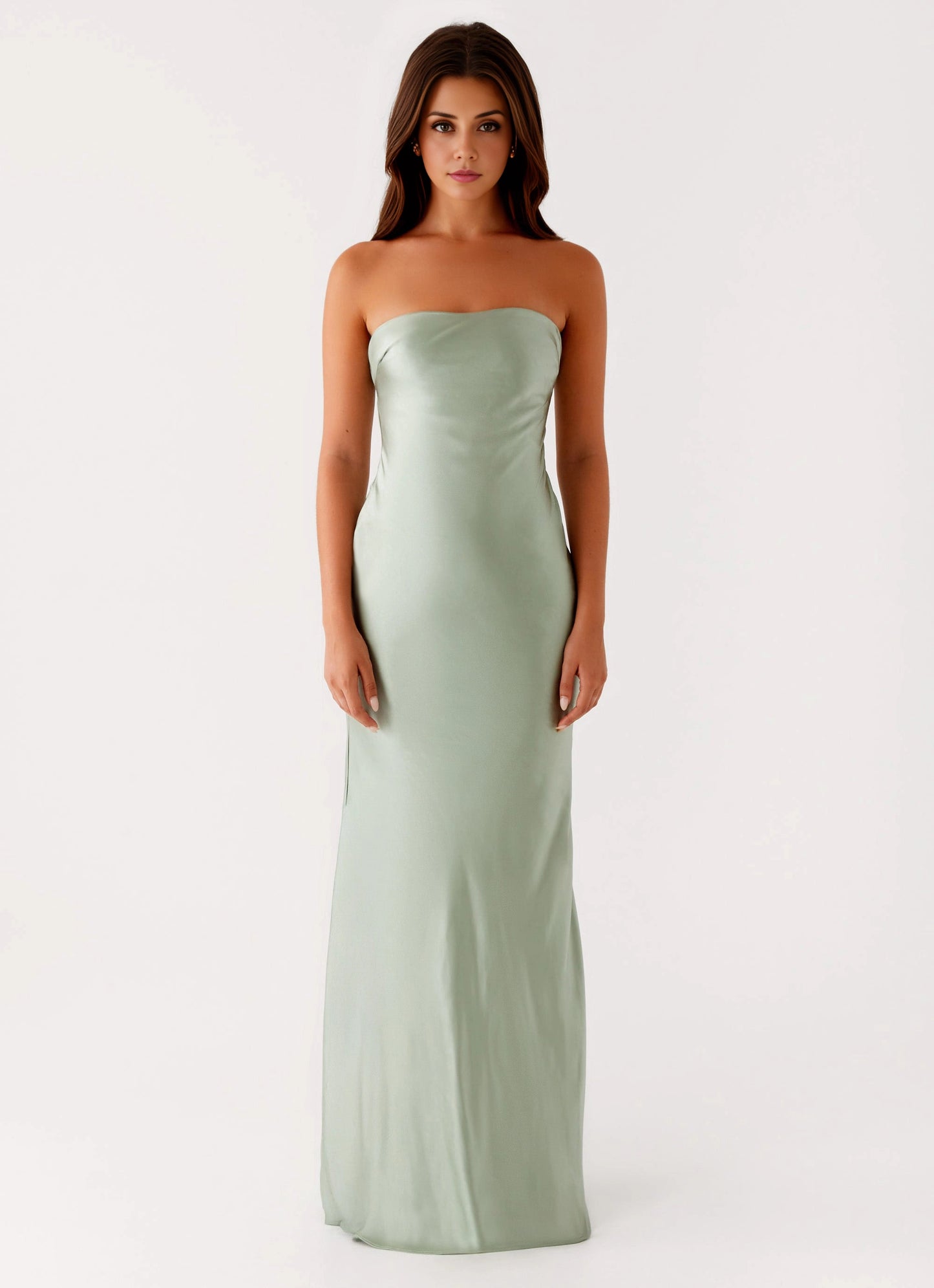 OKBBN's luxurious and charming off shoulder highlights the lines of the shoulders and neck, fully lined Prom Dresses