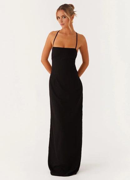 OKBBN's stunning Prom Dresses feature straight neckline, delicate and slender shoulder straps, and pleated side bras