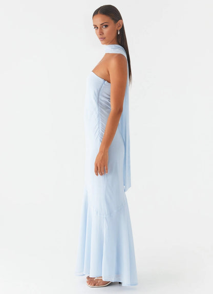 OKBBN's stunning off shoulder fully lined elegance and charm perfectly blend Homecoming Dresses
