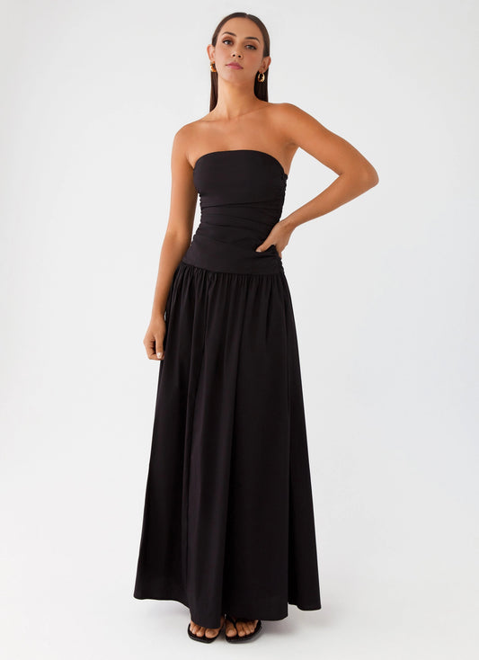 OKBBN's stunning off shoulder highlights shoulder curves, fully lined for comfortable and elegant Prom Dresses