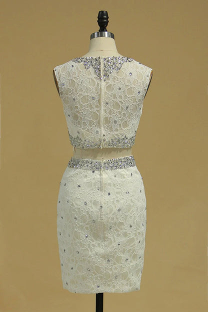 Elegant and beautiful two-piece set with exposed navel strap dress